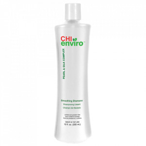 Sampon pentru netezire CHI Enviro Smoothing