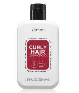Sampon pentru par cret Kemon Care Curly
