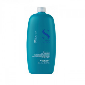 Sampon pentru par cret si ondulat Alfaparf Curls Enhancing 1000 ml