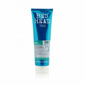 Sampon pentru par deteriorat Bed Head Urban Antidotes Recovery Level 2, Tigi