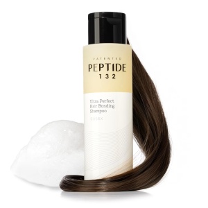 Sampon pentru par deteriorat Peptide 123 Ultra Bonding Cosrx, 200 ml