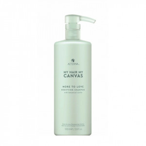 Sampon Alterna My Hair My Canvas More To Love, Vegan Botanical Caviar, Hair Shampoo, Bodifying, 1000 ml