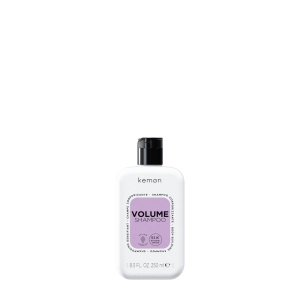 Sampon pentru Volum, Kemon Care Volume Shampoo
