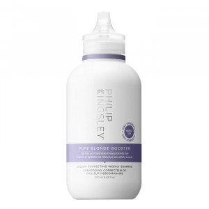 Sampon Philip Kingsley Pure Blonde Booster, 250ml