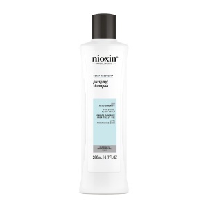 Sampon purificator anti-matreata Scalp Recovery Nioxin