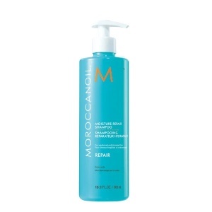 Sampon reparator hidratant pentru par slabit si deteriorat Moroccanoil