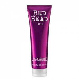 Sampon Tigi Bed Head Fully Loaded pentru volum, 250 ml