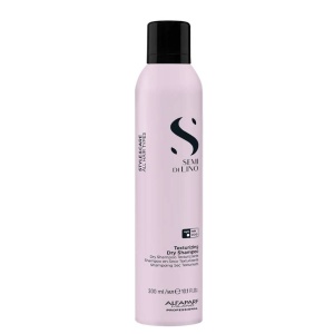  Sampon uscat texturizant Alfaparf Semi di Lino Style&Care, 300 ml