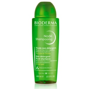 Sampon zilnic Node Fluide, 200 ml, Bioderma