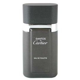 Santos de Cartier, Apa de Toaleta, Barbati