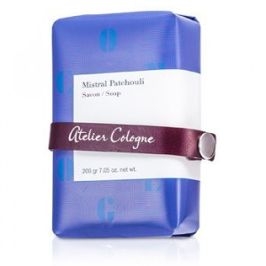 Sapun parfumat Atelier Cologne Mistral Patchouli