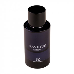 Saviour Extract Grandeur Elite, Apa de Parfum, Barbati, 100 ml