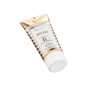 Scrub iluminator de fata, Christian Laurent, Luminous Glow