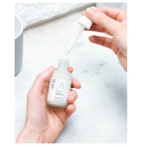 Ser concentrat retexturant antirid Ampoule A Lift, 30 ml, Svr