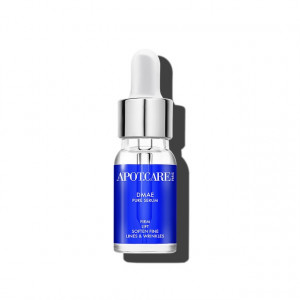 Ser cu DMAE 4%, Pure Serum, Apot.care