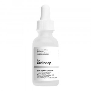 Ser cu multi-peptide si acid hialuronic The Ordinary, 30 ml