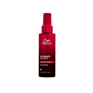 Ser de Noapte Wella Professionals Ultimate Repair Night Serum