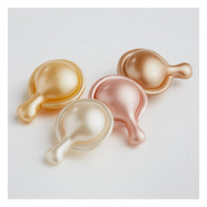 Ser de zi in capsule Elizabeth Arden Ceramide Advanced Capsules - Img 4