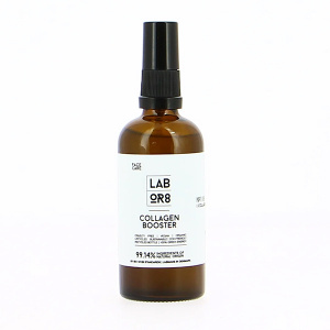 Ser Facial LABOR8 Collagen Booster