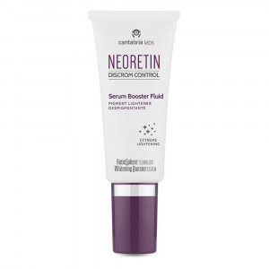 Ser fluid booster Cantabria Labs Neoretin Discrom Control, 30 ml 1