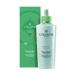 Ser hidratant pentru corp Collistar Hydra-Illuminating Sublime Superserum, 200 ml