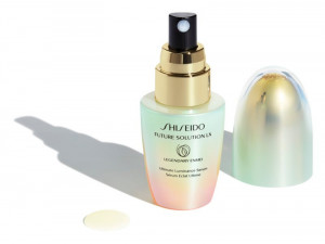 Ser pentru ten Shiseido Future Solution LX Legendary Enmei Ultimate Luminance - Img 4