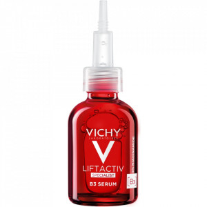 Serum B3 impotriva petelor pigmentare brune Vichy Liftactiv Specialist, 30 ml - Img 2