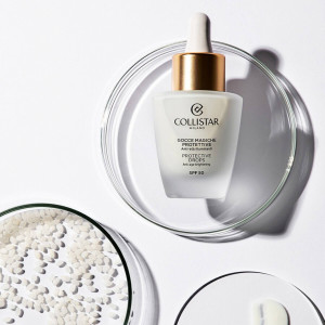 Serum cu efect protector Collistar Gocce Magiche Protettive SPF50, 30 ml - Img 4