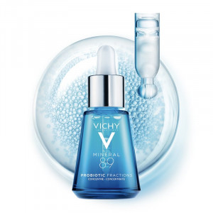 Serum cu efect regenerator si reparator Vichy Mineral 89 Probiotic Fractions, 30 ml - Img 5