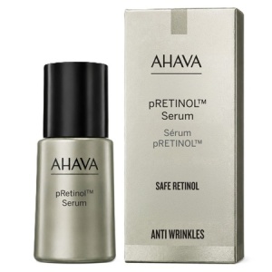 Serum cu retinol Safe Retinol, Ahava, 30 ml