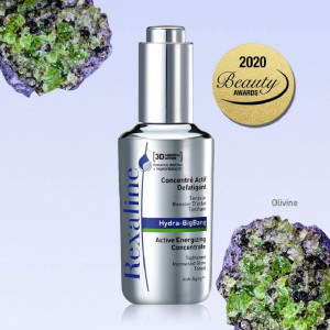 Serum De Fata Rexaline 3D Hydra-BigBang, 30 ml - Img 3