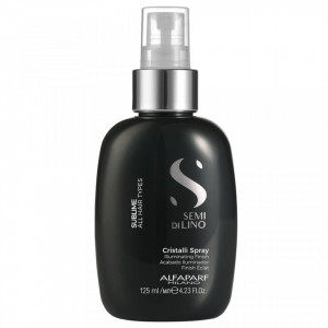 Serum de stralucire Alfaparf Milano Diamond Cristalli Spray
