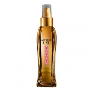 Serum L'Oréal Professionnel Mythic Oil - Colour Glow Oil