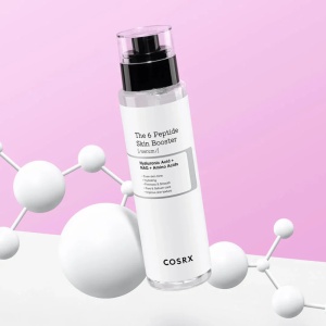 Serum pentru fata cu 6 peptide The 6 Peptide Skin Booster Cosrx, 150 ml