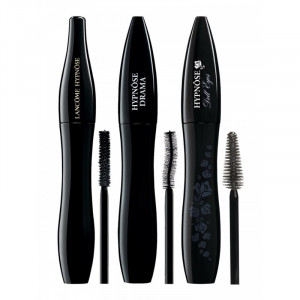 Set 3 Mascara Lancome Trio Mix, Hypnose, Drama, Doll Eyes