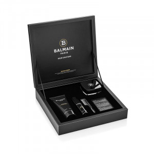 Set Balmain Professionnel Homme