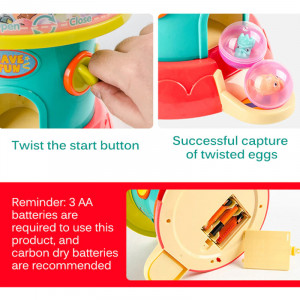 Set Bucatarie si Troller 2 in 1 cu accesorii - Img 5