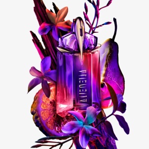 Alien Hypersense Thierry Mugler, Apa de Parfum, Femei