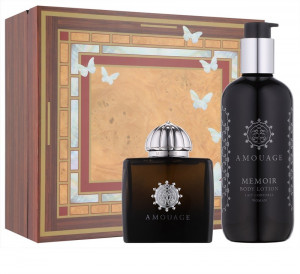 Set Cadou Amouage Memoir, Femei