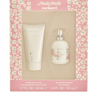 Set cadou Anais Anais L’Original, Femei, Apa de Toaleta, 30 ml + Lotiune de corp, 50 ml