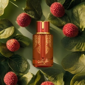 Arabiyat Prestige Lychee Musk, Apa de Parfum Unisex