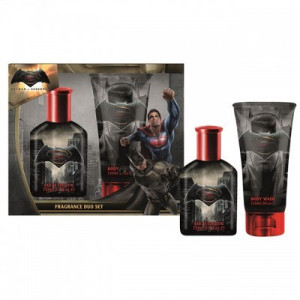 Set Cadou Batman vs Superman DC Comics - Img 3