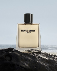 Set cadou Burberry Hero, Barbati, Apa de toaleta - Img 3