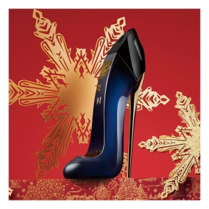 Set Cadou Carolina Herrera Good Girl, 50 ml Apa de parfum + 100 ml Lotiune de corp