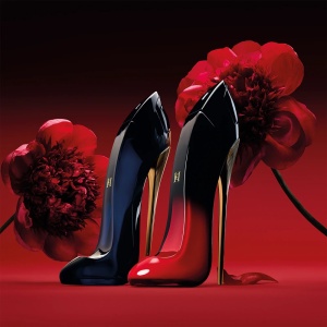 Carolina Herrera Very Good Girl Elixir, Apa de Parfum