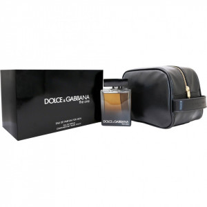 Set cadou D&G The One for Men Eau de Parfum