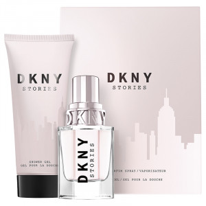 Set Cadou DKNY Stories
