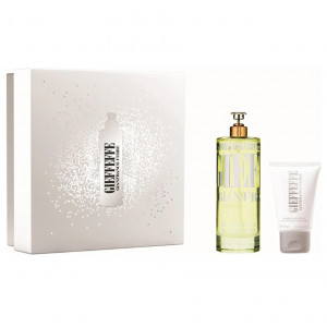 Set Cadou Gianfranco Ferre Gieffeffe Sparkling, Apa de Toaleta, Femei