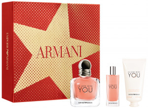 Set cadou Giorgio Armani In Love With You - Img 3