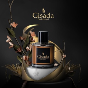Set cadou Gisada Ambassador Men, Apa de Parfum, 50 ml + Gel de dus, 100 ml